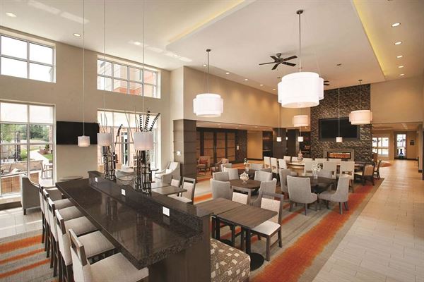 Homewood Suites by Hilton