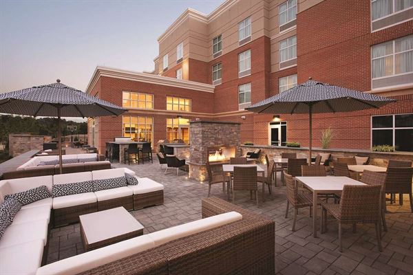Homewood Suites by Hilton