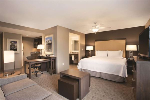 Homewood Suites by Hilton
