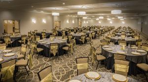 Wasatch Ballroom