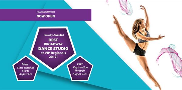 3D Motion Dance Center