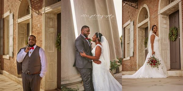 Elles Photography Studios