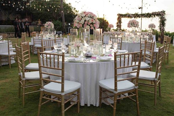 Party Rentals Tarzana