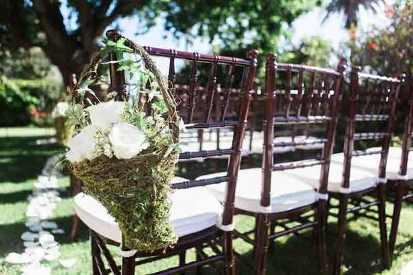 Party Rentals Tarzana