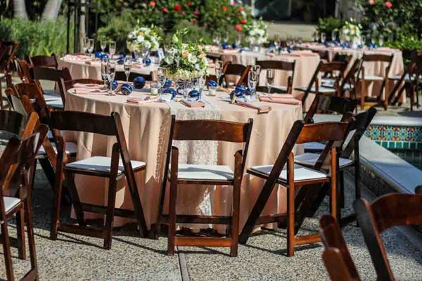 Party Rentals Tarzana