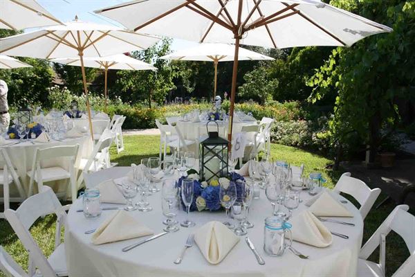 Party Rentals Tarzana