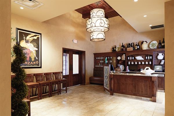 Stancato's Italian Restaurant