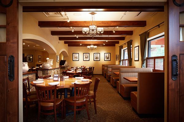 Stancato's Italian Restaurant