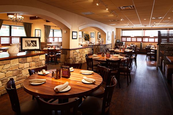 Stancato's Italian Restaurant