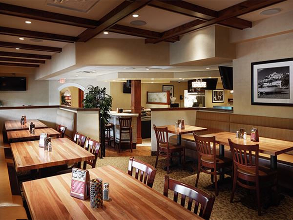 Stancato's Italian Restaurant