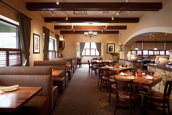 Stancato's Italian Restaurant