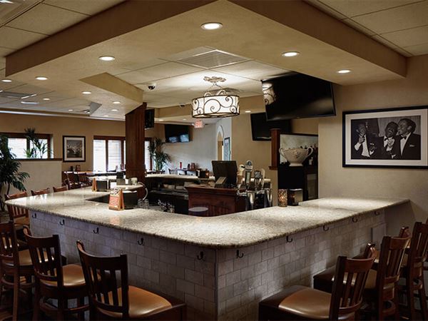 Stancato's Italian Restaurant