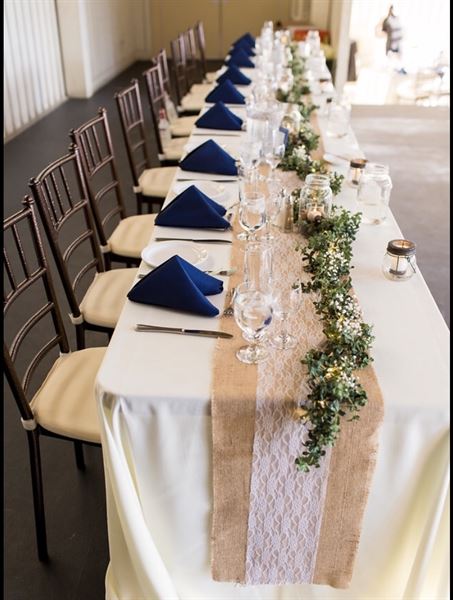 Weddings and Events By Angela