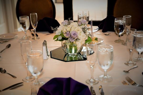 The Landings Yacht Golf & Tennis Club