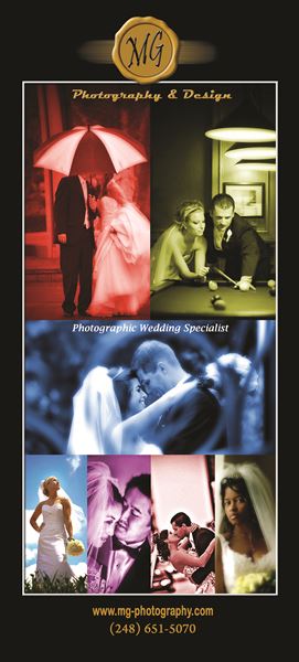 MG Photography & Design
