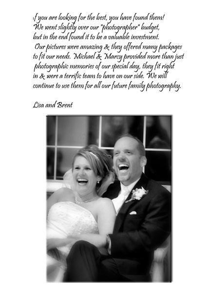 MG Photography & Design