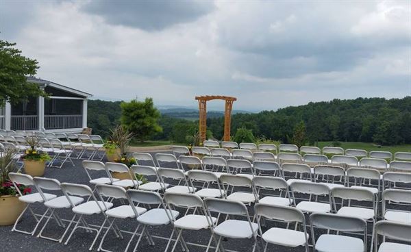 Packsaddle Ridge Golf Club