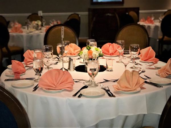 The Landings Yacht Golf & Tennis Club