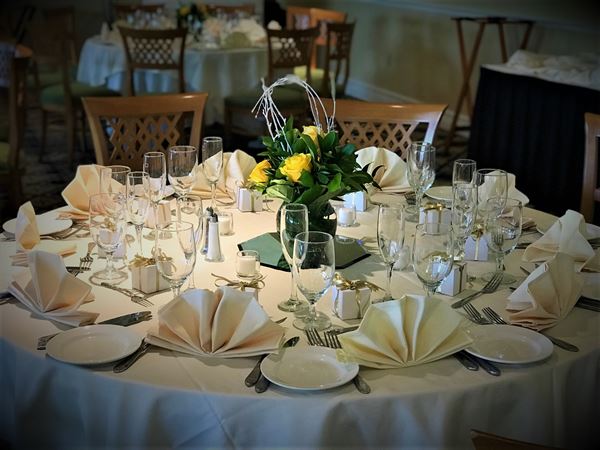 The Landings Yacht Golf & Tennis Club