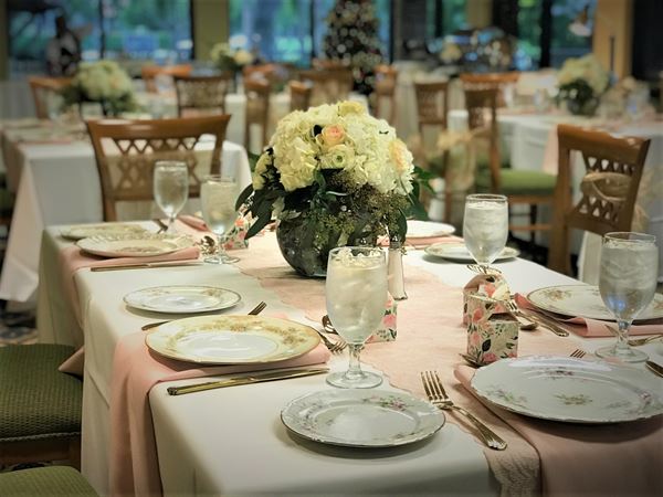 The Landings Yacht Golf & Tennis Club