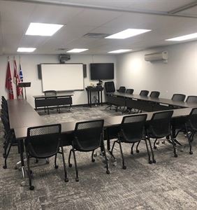 Training & Meeting Room