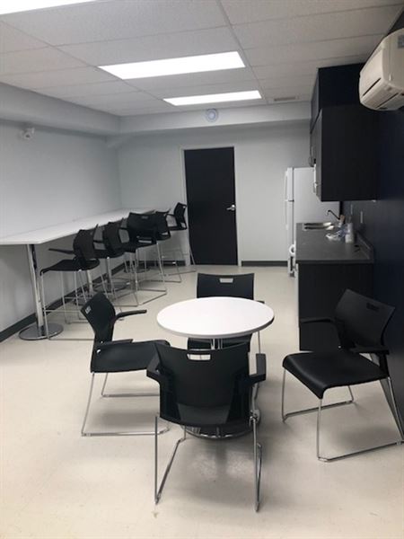 Commissionaires NL Division HQ