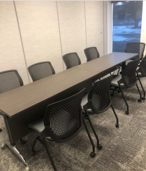 Commissionaires NL Division HQ