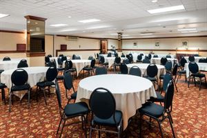 Beaubien / Laberge Room