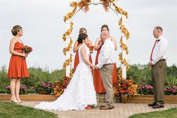 Orchard Wedding, LLC