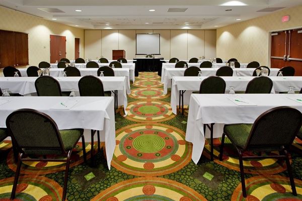 Best Western Premier Richmond - City Gateway