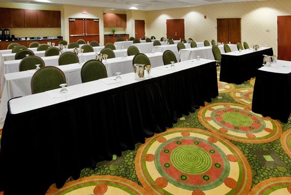 Best Western Premier Richmond - City Gateway