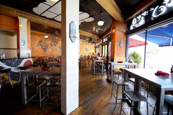 La Bodega - Downtown