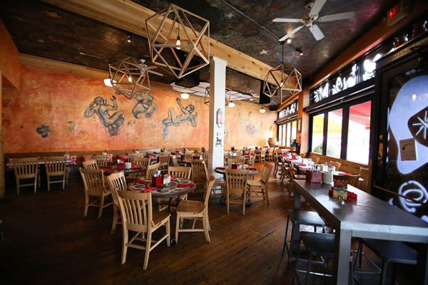 La Bodega - Downtown