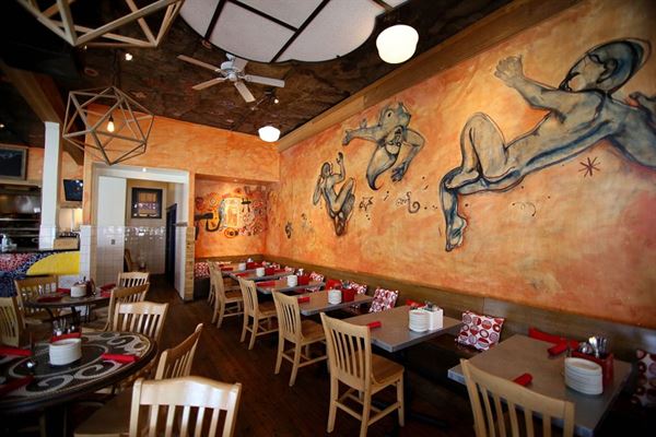 La Bodega - Downtown