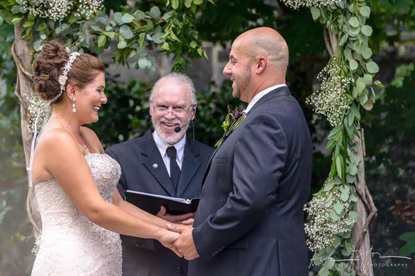 AshevilleWeddingOfficiant.com