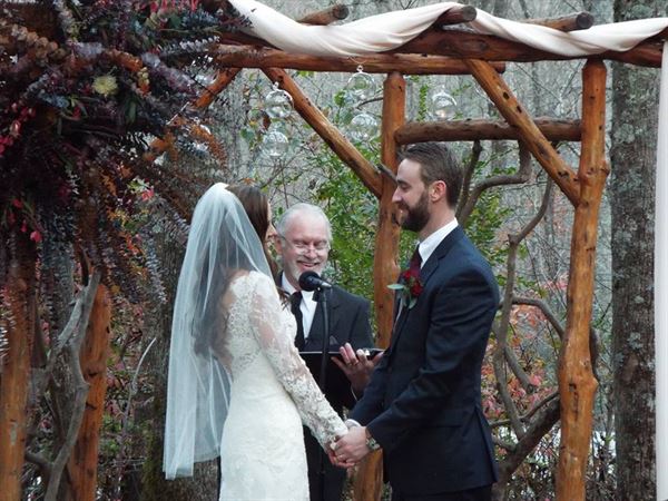 AshevilleWeddingOfficiant.com