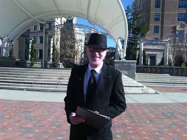 AshevilleWeddingOfficiant.com