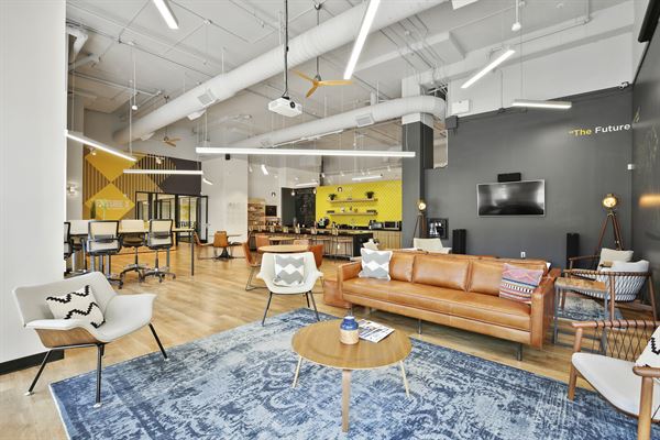 Venture X - Dallas by the Galleria