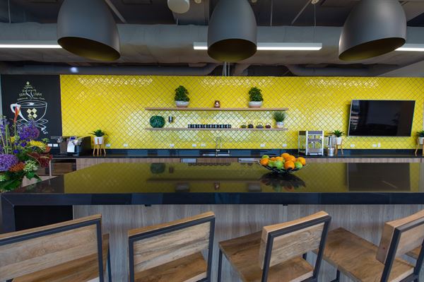 Venture X Plano - Legacy West