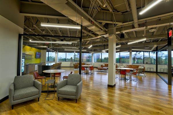 Venture X Downtown Doral