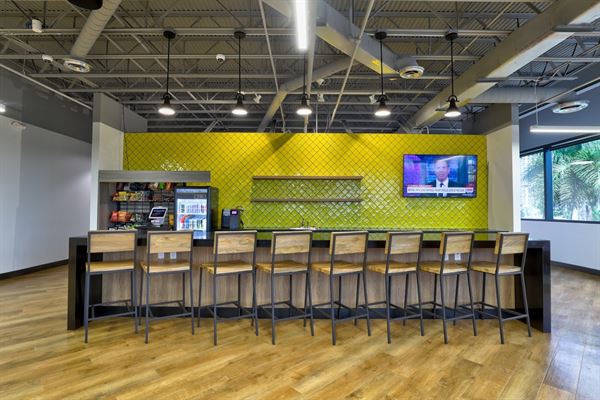 Venture X Downtown Doral