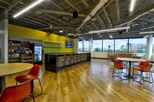 Venture X Downtown Doral