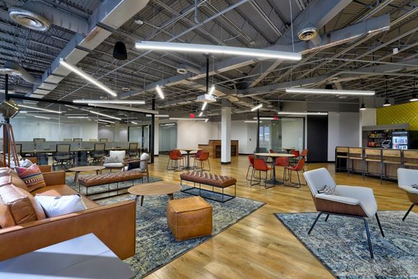 Venture X Downtown Doral