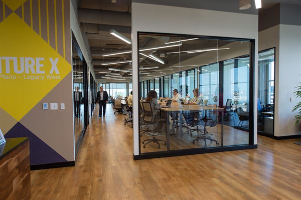 Venture X Plano - Legacy West