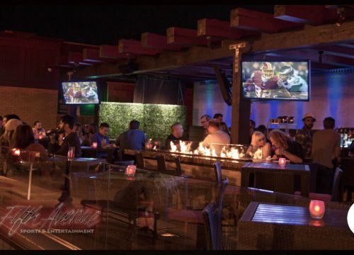 Fifth Avenue Royal Oak