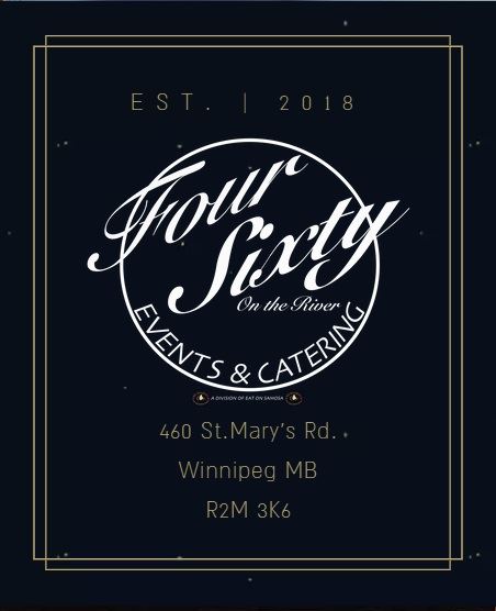 Four Sixty on the River