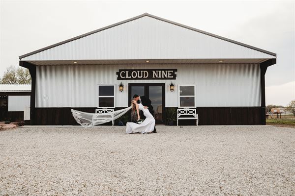 Cloud Nine Venue, LLC