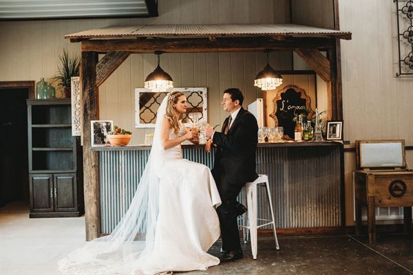 Cloud Nine Venue, LLC