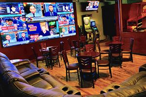 Sports Book