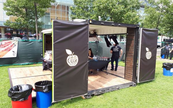 LeafBox Concepts Inc.